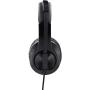 Hama PC-Office-Headset HS-P350 Stereo Black