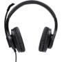 Hama PC-Office-Headset HS-P350 Stereo Black