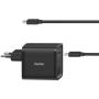 Hama Universal USB-C-Notebook-Netadapter (PD) 5-20V/45W