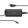 Hama Universal USB-C-Notebook-Netadapter (PD) 5-20V/100W