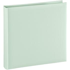 Hama Album XL Fine Art 30x30cm 80 WH Pages Lichtgroen