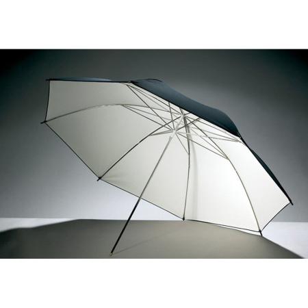 Godox Flitsparaplu Doorschijnend White/Black 101cm