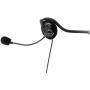 Hama PC-Office-Headset NHS-P100&amp;#039; w/ Nekband Stereo Black