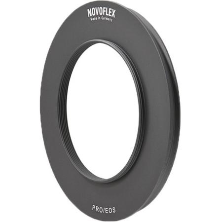 Novoflex Lens-Side Adapter For Retro Reverse Adapters