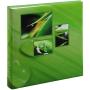 Hama Singo Jumbo Album Green 30x30/100