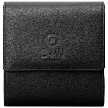 B+W Filter Wallet - For 4 Filters