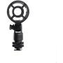 Saramonic SR SMC2 Shock Mount For Shotgun Mic