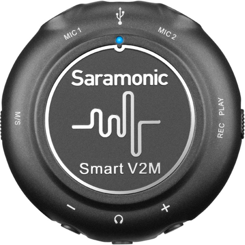 Saramonic Smart V2m