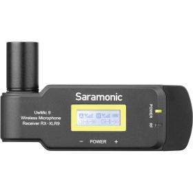 Saramonic UwMic9 RX-XLR9