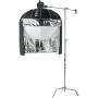 Nanlite Lantern Softbx 120cm