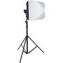 Nanlite Lantern Softbox FM-Mount w/ Bowens Adapter LT-FMM-60