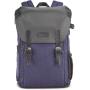 Cullmann Bristol Daypack 600+ Dark Blue Camera Backpack