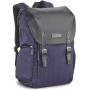 Cullmann Bristol Daypack 600+ Dark Blue Camera Backpack