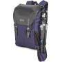 Cullmann Bristol Daypack 600+ Dark Blue Camera Backpack