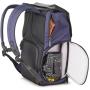 Cullmann Bristol Daypack 600+ Dark Blue Camera Backpack