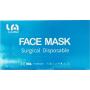 TSE Face Mask 3-LAYER (EN-14683 Type I) 50pcs