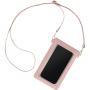 Hama Cross-Body-Bag Universal For Smartphones Pink