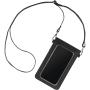 Hama Cross-Body-Bag Universal For Smartphones Black