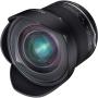 Samyang 14mm f/2.8 MkII Canon EF-M