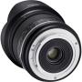 Samyang 14mm f/2.8 MkII Canon EF-M