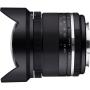 Samyang 14mm f/2.8 MkII Canon EF-M