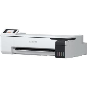 Epson SC-T3100X Magenta Ink