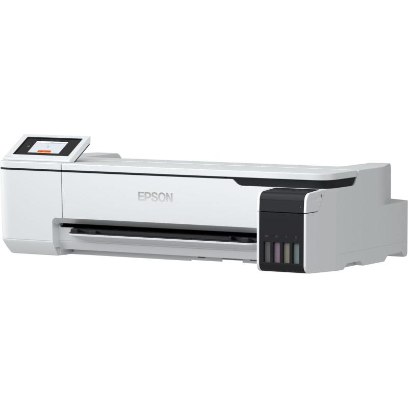 Epson SC-T3100X Magenta Ink