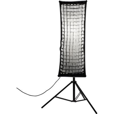 Nanlite Eggcrate Grid For Assymetric Softbox 110x45cm