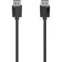 Hama 4K UltraHD DisplayPort 1.2 Cable 1.50m