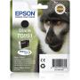 Epson Ink Cartridge T0891 Black Blister w/ RF+