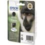 Epson Ink Cartridge T0891 Black Blister w/ RF+