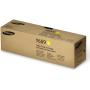 HP SA CLT-Y659S Yellow Toner