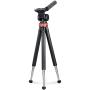 Hama Tripod Traveller Pro For Smartphone GoPro 106 - 2D