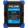 FXLion Mini HP V-Lock 14.8V/10.8AH/159WH