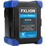 FXLion Mini HP V-Lock 14.8V/10.8AH/159WH