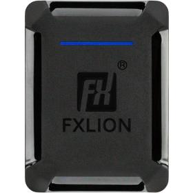 FXLion Nano Hub