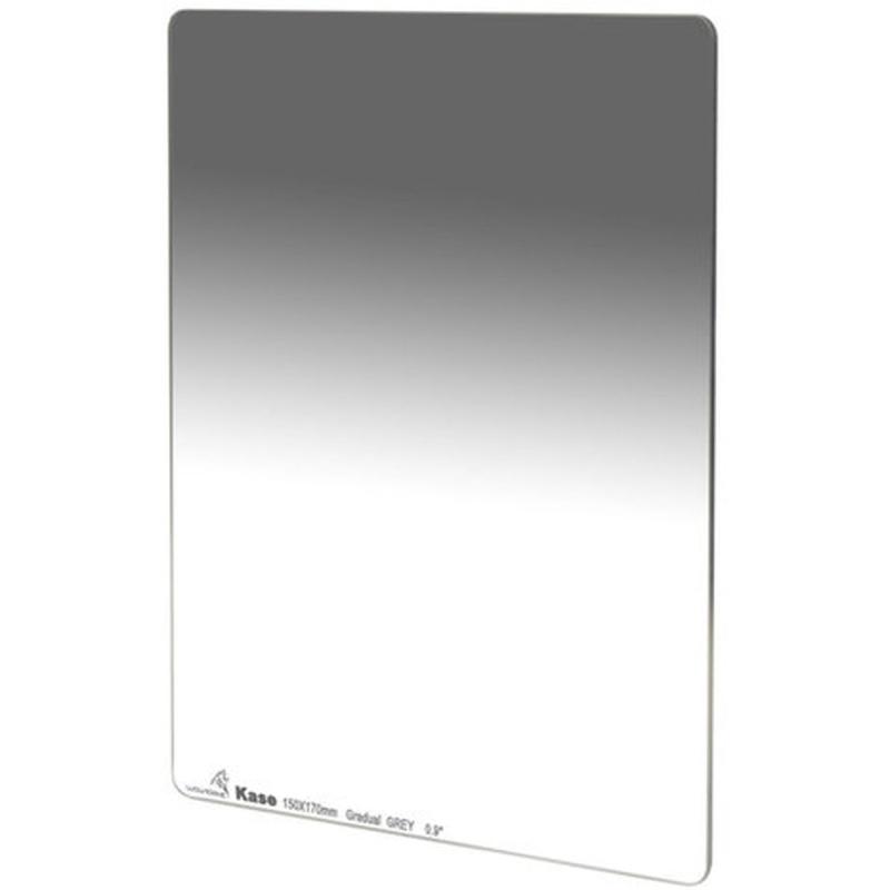 Kase KW150 150x170 Gradual Soft GND 0.9