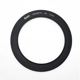 Kase K9 Magnetic Adapterring 77mm