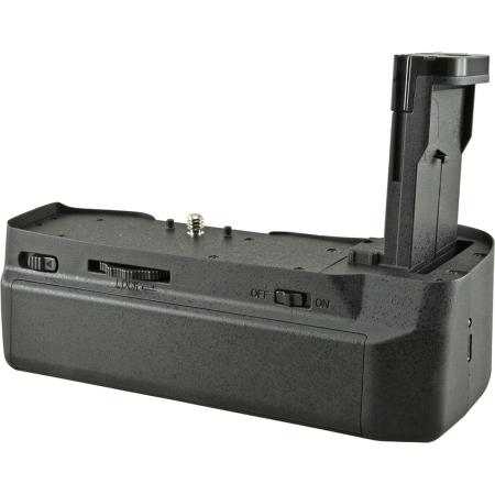 Jupio BatteryGrip For Blackmagic Pocket Cinema Camera