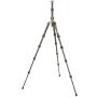 3 Legged Thing Legends Ray Tripod In Grey