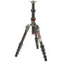 3 Legged Thing Legends Ray Tripod In Grey