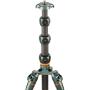 3 Legged Thing Legends Bucky Tripod In Grey