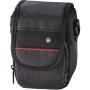 Hama Fototas Compact Valletta 90 Black