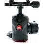 Sunwayfoto Manfrotto Ball Head Adapter Raised Top MAP-01