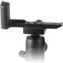 Meike MK-PRO3G Metal Hand Grip Bracket