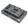 Feelworld V-Mount Battery Plate Wedge