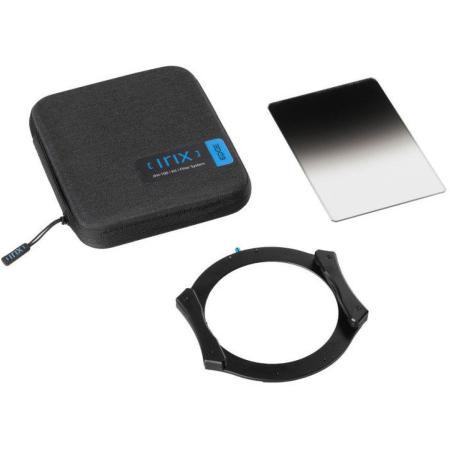 Irix Edge 100mm Basic Soft Set