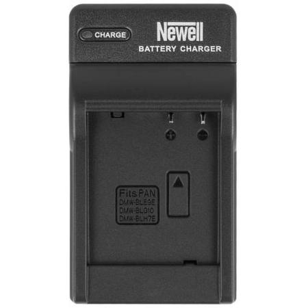 Newell DC-USB Charger For DMW-BLG10 Batteries