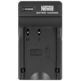 Newell DC-USB Charger For D-LI109 Batteries