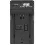 Newell DC-USB Charger For NP-FZ100 Batteries